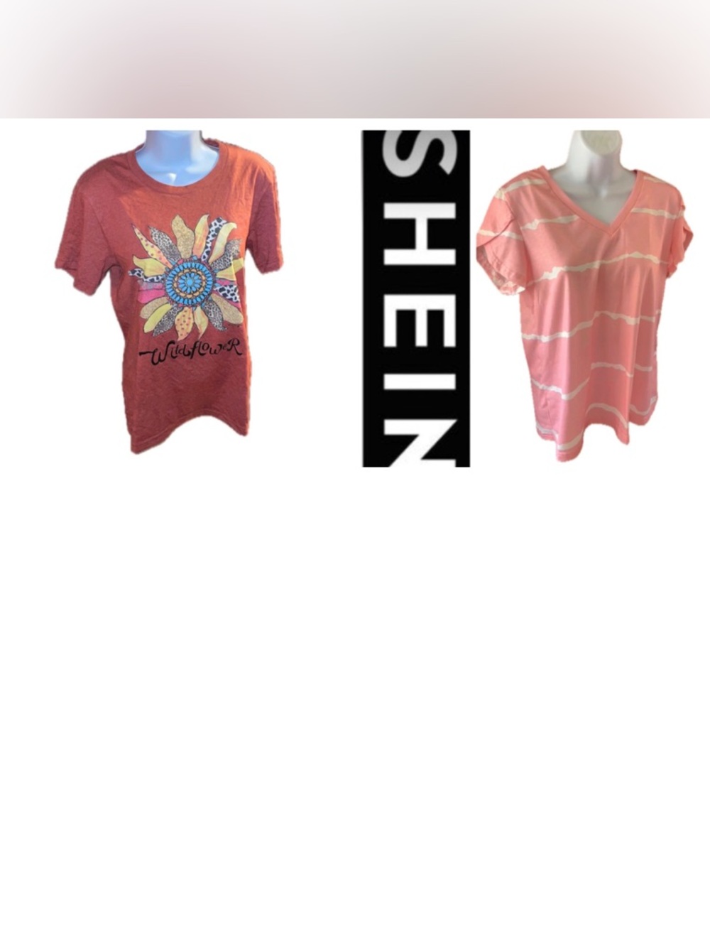 Short Sleeve T-Shirts